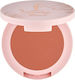 Flormar Руж 002 Sunny Sardunia