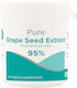 Echter Hansen Traubenkernextrakt 95% Proanthocyanidine 50g