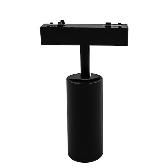 El-us11 Ultra Slim Magn Led 48v 10w Cct Negru
