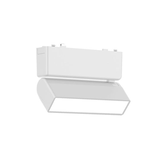 El-us09 Ultra Slim Magn Led 48v 12w Cct White