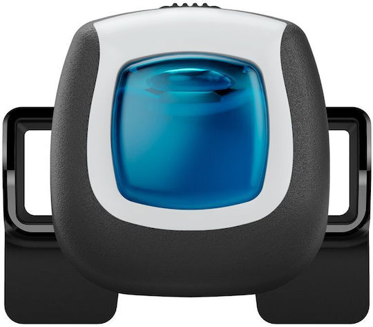 Spigen Lichid Aromatic Aerisire Mașină Negru 1buc