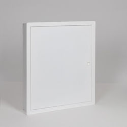Eurolamp Gemauerter Sicherungskasten