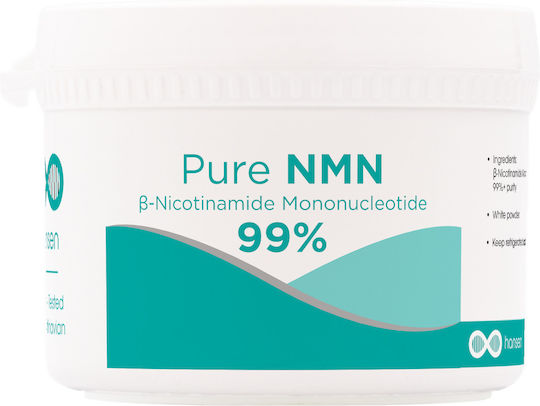 Hansen Pure Nmn 99% Supliment Alimentar Special 100gr
