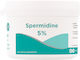 Hansen Spermidine 5% Ειδικό Συμπλήρωμα Διατροφής 100gr