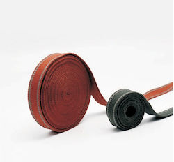 Elmark Fabric Track 48v Orange