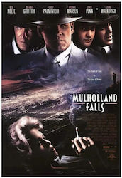 Mulholland Falls Blu Ray Movies Tv Shows