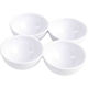 Bosch Fridge Egg Holder For 4 Eggs