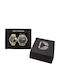 Velve Damen Uhr mit Gold Metallarmband