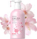 Loțiune de Corp Hidratantă Shimmering pentru Pielii Uscate/Foarte Uscate și Sensibile 200ml