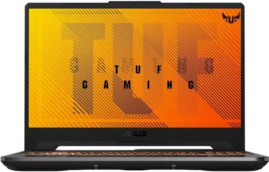 Asus TUF Gaming A15 FA506NCG-HN213 15.6" IPS FHD 144Hz (Ryzen 7-7445HS/16GB/512GB SSD/GeForce RTX 3050/No OS) (US Keyboard)