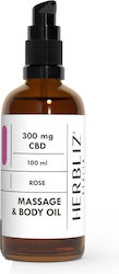 Herbliz Berlin Масло от Коноп 1 Брой