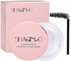 Transparent Styling Gel Eyebrows 3d Lamination Effect