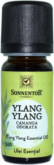 Ylang-ylang Essential Oil 10ml Sonnentor