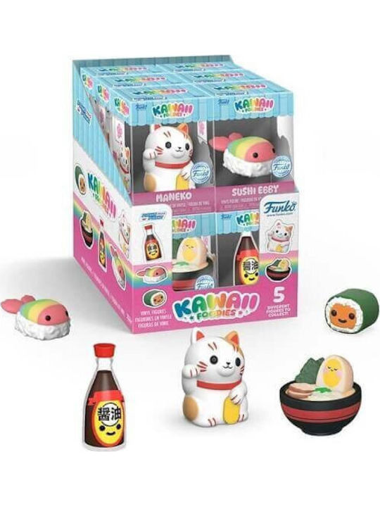 Funko Minis Kawaii Foodies Special Edition | Skroutz.mt