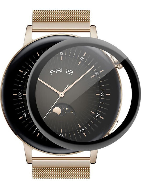 Защита Защитен екран за Huawei Watch GT 3 42мм 1бр