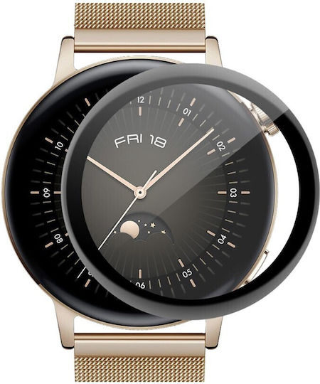 Προστασία Screen Protector για το Huawei Watch GT 3 42mm 1τμχ