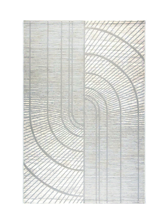 Ανατόλια Rustic 1577 Χαλί Ορθογώνιο Ice 170x240cm