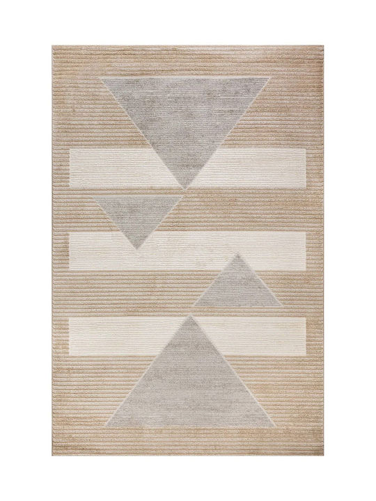Anatolia Lucca 305 Covor Rectangular Bej