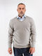 Blouse Grey Arzan