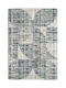 Ανατόλια Gala 7425 Χαλί Ορθογώνιο Grey 160x230cm