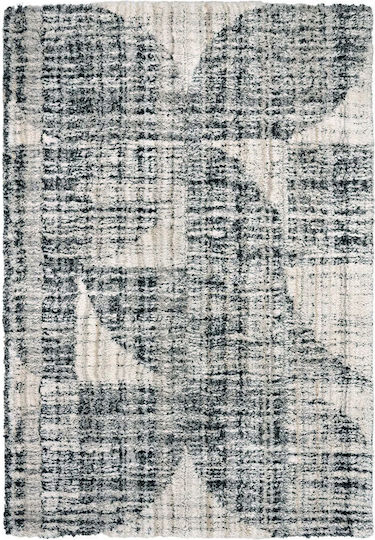 Ανατόλια Gala 7425 Χαλί Ορθογώνιο Grey 160x230cm