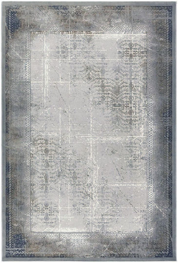 Anatolia Rustic 1279 Килим Правоъгълена Сив