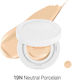 Parnell Pharmaceuticals Cushion Foundation 19n Neutral Porcelain 15gr