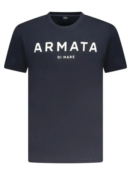 Tricou Albastru marin