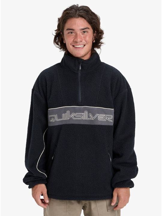 Quiksilver Omni Bluse Black