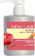 Imel Scrub Σώματος Apple & Cinammon 500ml