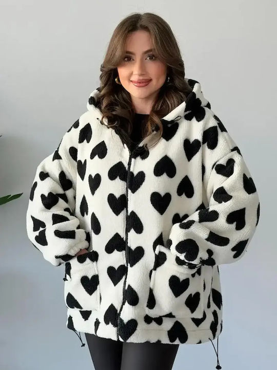 Opera Italiana Jacket White