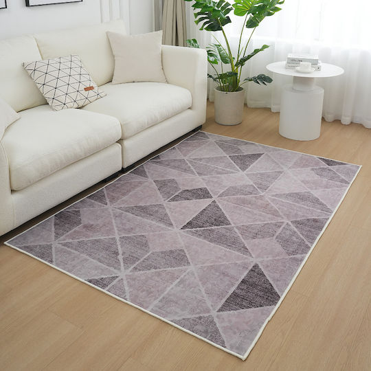 Homeone Antiderapant Covor Rectangular