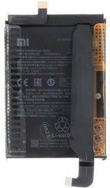 Xiaomi Μπαταρία Αντικατάστασης 5065mAh για Xiaomi Poco F3 GT