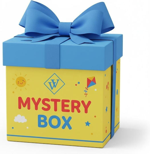 Mystery Box 400 Velve Amestec de Produse pentru Copii