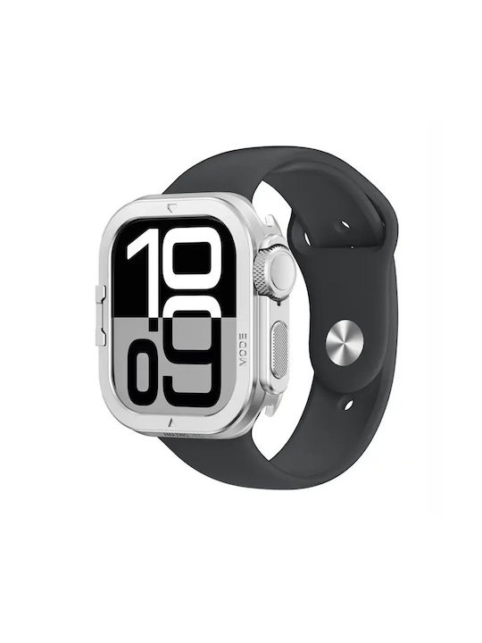 AmazingThing Titan Pro Armorfit Μεταλλική Θήκη ...
