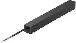 El-us201 Led Driver Magn Rail 200w 48vdc Bl El-us201 Led Driver Magn Rail 200w 48vdc Bl