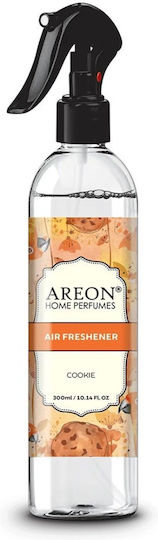 Areon Home Perfumes Air Freshener Cookie 300ml