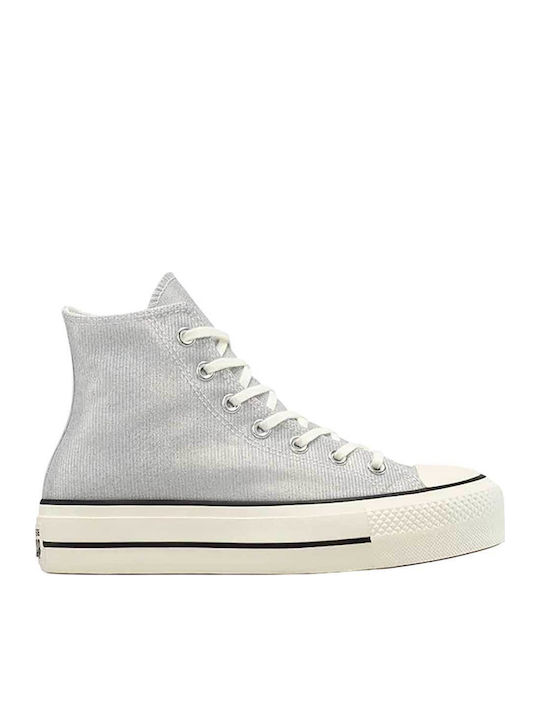 Converse Chuck Taylor All Star Lift Platform Wo...