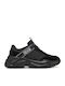 Fondo Speedtrack Dis Sneakers Black