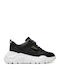 Fondo Speedtrack Dis Sneakers Black