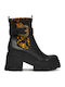 Women's Ankle Boots Black