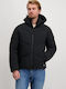Jacke Black