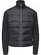 Jacket Black