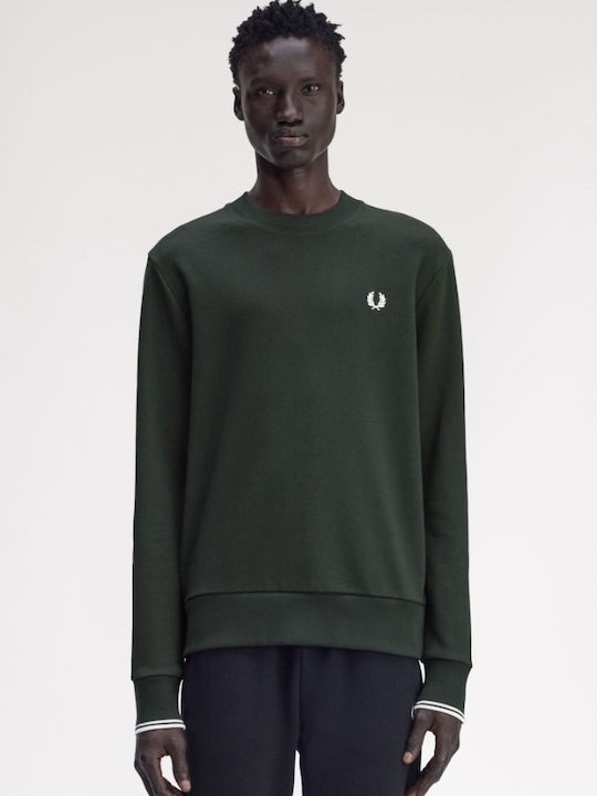 Fred Perry