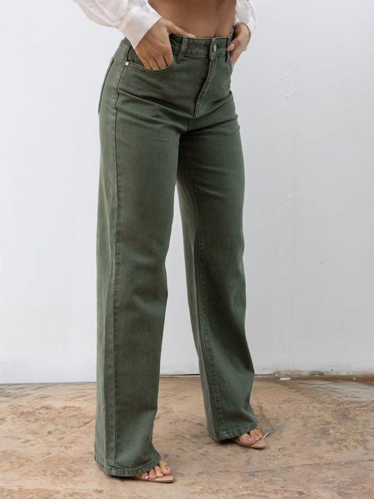 I-Jeans Fashion