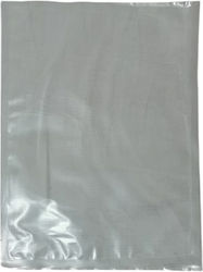 Pungi Pentru Sigilarea Vidului Cu Finisaj Periat Pentru Aparate Vacuum 100 Buc SN23521-245