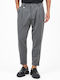 Trousers Grey