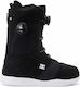 DC Lotus Boa Γυναικείες Μπότες Snowboard Μαύρο ...