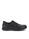 Pantofi casual pentru bărbați Negre