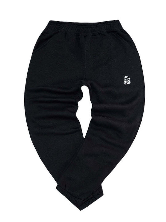 Jogginghose Schwarz
